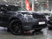 Land Rover Range Rover Velar I Санкт-Петербург  - изображение 38