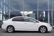 Honda Civic VIII Ульяновск  - изображение 26