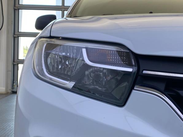 Renault Sandero II Рестайлинг с пробегом 2019 года, цена 955 000 рублей, 71500 км, хэтчбек, Автокод Объявления