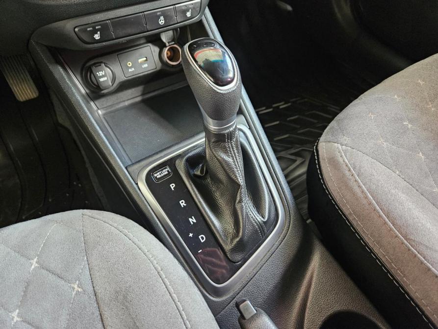 Hyundai Solaris II Вологда  - изображение 15
