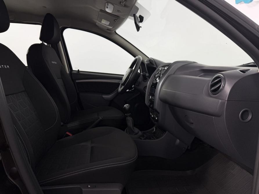 Renault Duster I Рестайлинг Калининград  - изображение 17