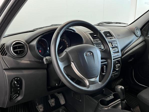 Lada (ВАЗ) Granta I Рестайлинг с пробегом 2020 года, цена 780 000 рублей, 53456 км, хэтчбек, Автокод Объявления