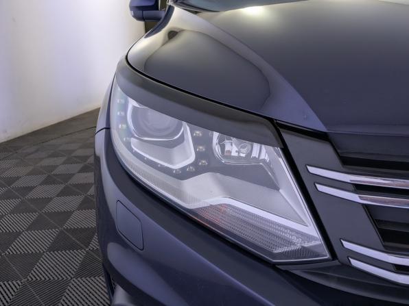 Volkswagen Tiguan I Рестайлинг с пробегом 2013 года, цена 1 150 000 рублей, 167834 км, внедорожник, Автокод Объявления