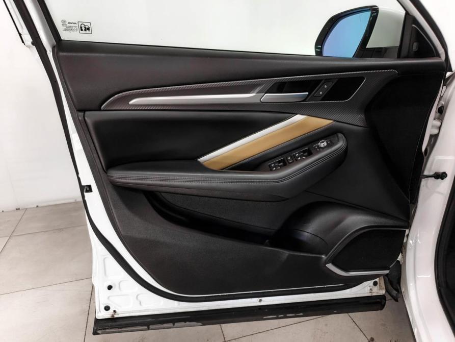 Haval F7x I Тула  - изображение 18