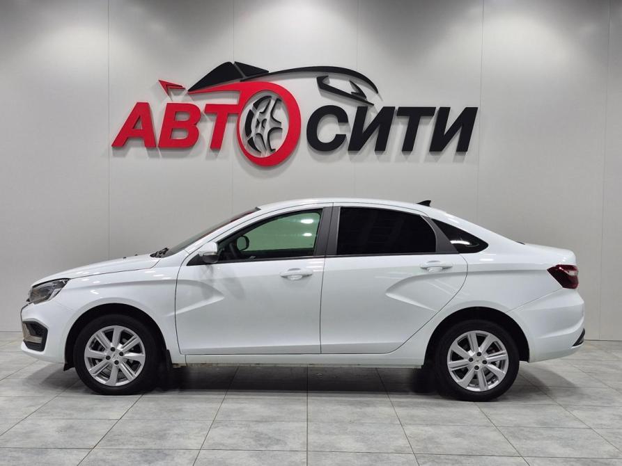Lada (ВАЗ) Vesta I Рестайлинг (NG) Воронеж  - изображение 4