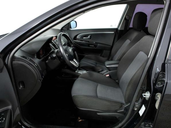 Kia Ceed I Рестайлинг с пробегом 2012 года, цена 648 000 рублей, 246418 км, хэтчбек, Автокод Объявления