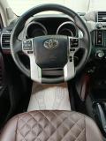 Toyota Land Cruiser Prado 150 Series Рестайлинг 1 Уфа  - изображение 27