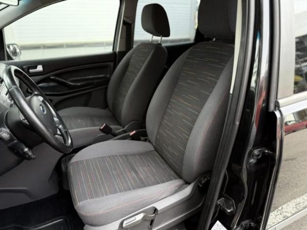 Ford C-MAX I Рестайлинг с пробегом 2007 года, цена 620 000 рублей, 236235 км, компактвэн, Автокод Объявления