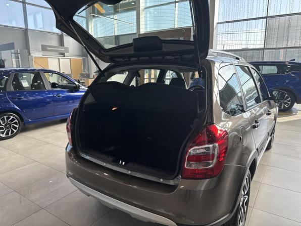 Новый Lada (ВАЗ) Granta I Рестайлинг 2026 года, цена 1 246 000 рублей, универсал, Автокод Объявления