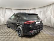 Mercedes-Benz GLE AMG II (V167) Москва  - изображение 33