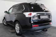 Mitsubishi Outlander III Санкт-Петербург  - изображение 21