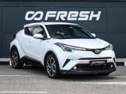 Toyota C-HR I Новороссийск  - изображение 22