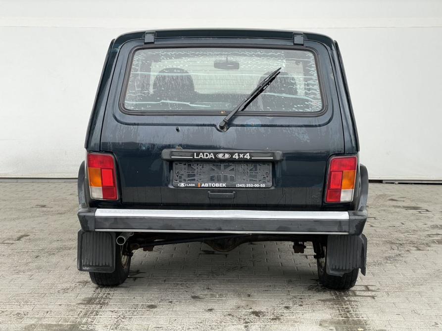 Lada (ВАЗ) 2121 (4x4) I Рестайлинг Екатеринбург  - изображение 6