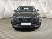 Omoda C5 I Рестайлинг Москва  - изображение 28