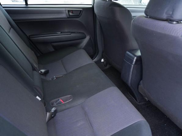 Toyota Corolla XI (E160 E170 E180) с пробегом 2014 года, цена 1 100 000 рублей, 145876 км, универсал, Автокод Объявления