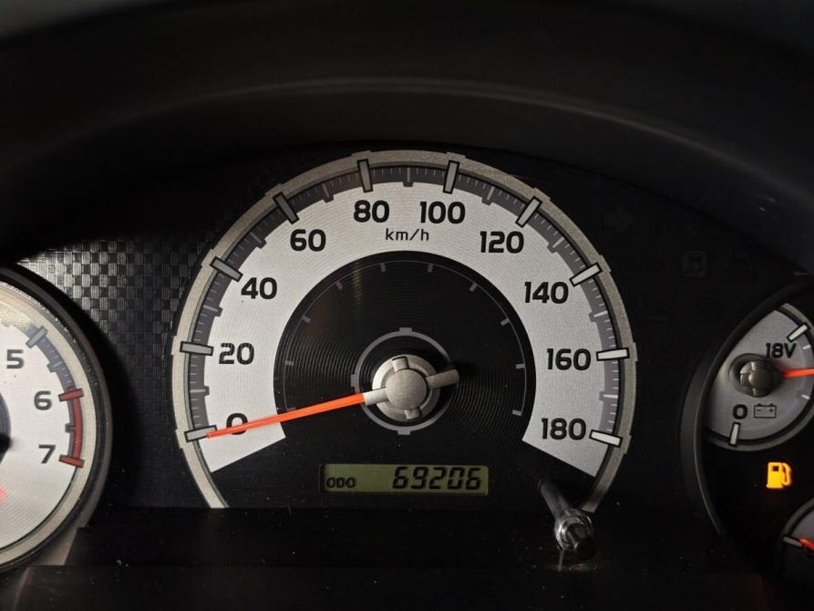 Toyota FJ Cruiser Москва  - изображение 13