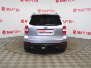 Subaru Forester IV Вологда  - изображение 23