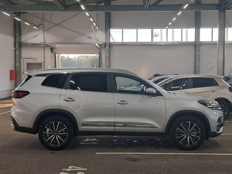 Chery Tiggo 8 I Рестайлинг Набережные Челны  - изображение 5
