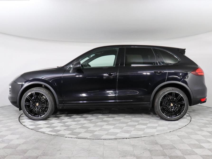 Porsche Cayenne II (958) Химки  - изображение 8