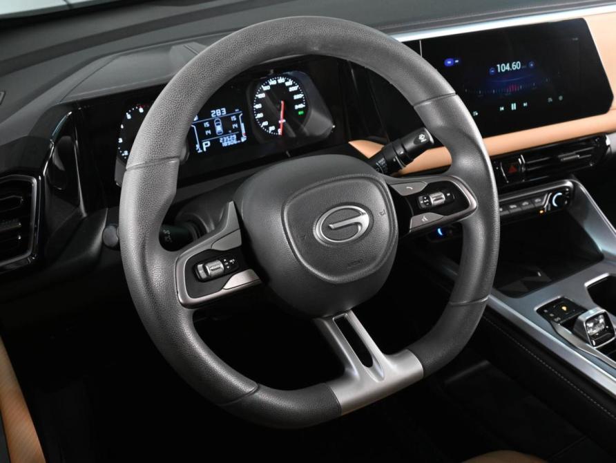 GAC GS3 Ростов-на-Дону  - изображение 12