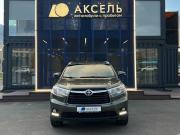 Toyota Highlander III (XU50) Архангельск  - изображение 22