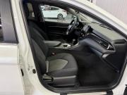 Toyota Camry VIII (XV70) Рестайлинг Краснодар  - изображение 35