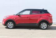 Hyundai Creta I Нижний Новгород  - изображение 26