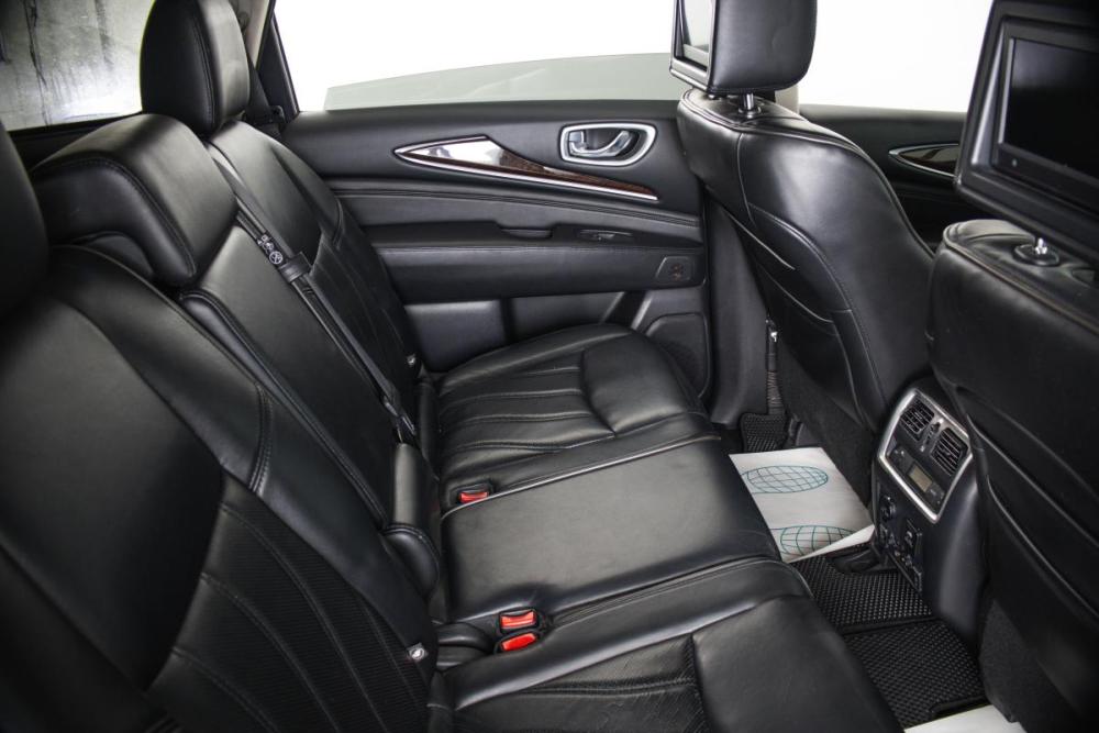 Infiniti QX60 I Пермь  - изображение 13