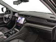 Jeep Grand Cherokee V (WL) Москва  - изображение 43