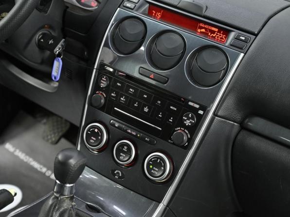Mazda 6 I (GG) Рестайлинг с пробегом 2006 года, цена 469 000 рублей, 219000 км, универсал, Автокод Объявления
