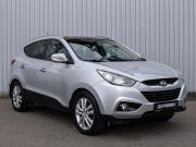 Hyundai ix35 I Сочи  - изображение 26