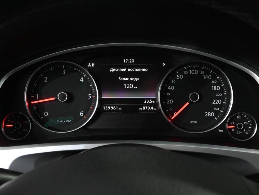 Volkswagen Touareg II Ростов-на-Дону  - изображение 19