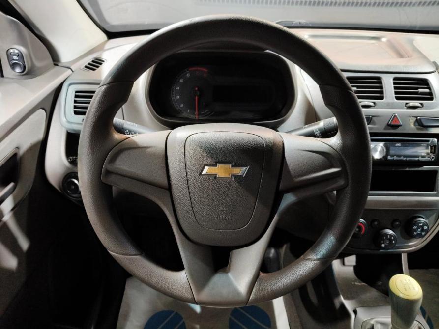 Chevrolet Cobalt II Уфа  - изображение 11
