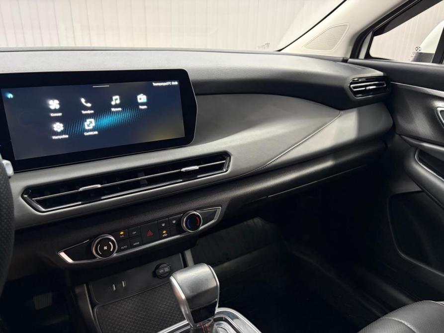 BAIC U5 Plus Краснодар  - изображение 12
