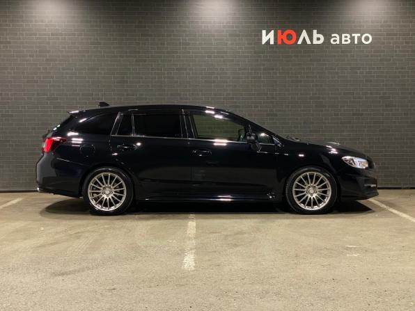 Subaru Levorg I с пробегом 2018 года, цена 1 800 000 рублей, 143063 км, универсал, Автокод Объявления