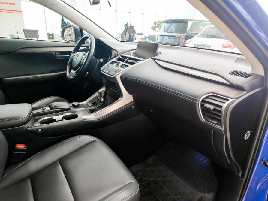 Lexus NX I Казань  - изображение 13