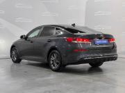 Kia Optima IV Рестайлинг Новосибирск  - изображение 28