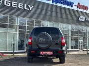 Chevrolet Niva I Рестайлинг Набережные Челны  - изображение 31