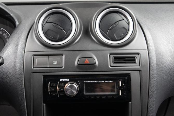Ford Fiesta Mk6 с пробегом 2008 года, цена 319 000 рублей, 198103 км, хэтчбек, Автокод Объявления