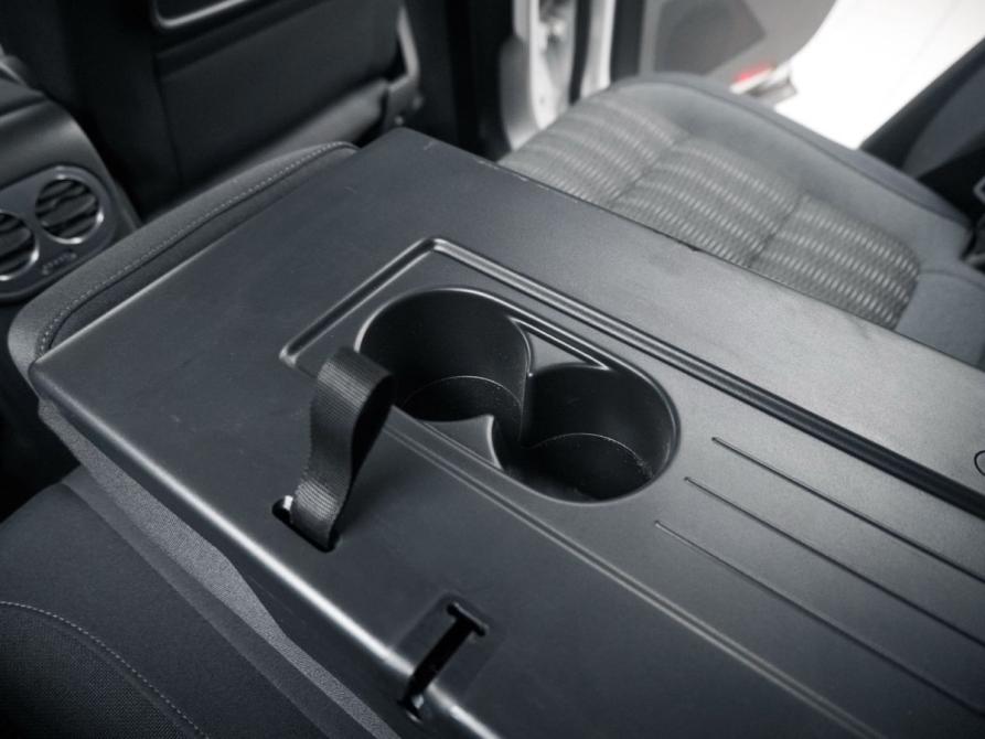Volkswagen Tiguan I Рестайлинг Ростов-на-Дону  - изображение 24