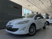 Peugeot 408 I Екатеринбург  - изображение 17