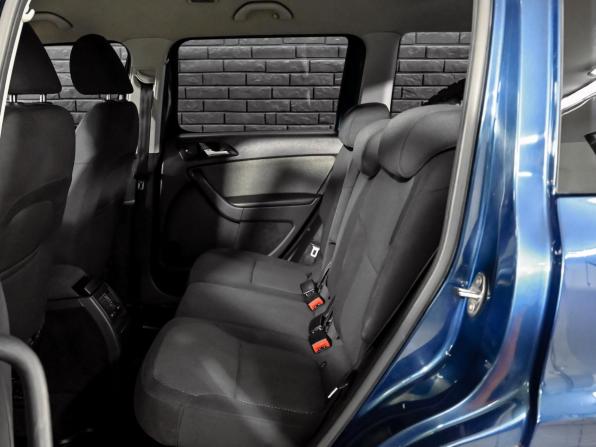 Skoda Yeti I с пробегом 2014 года, цена 920 000 рублей, 228016 км, внедорожник, Автокод Объявления