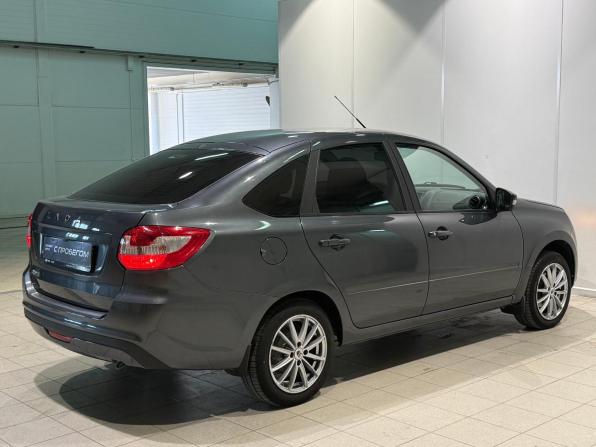 Lada (ВАЗ) Granta I Рестайлинг с пробегом 2024 года, цена 970 000 рублей, 29270 км, лифтбек, Автокод Объявления