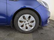Kia Rio III Рестайлинг Москва  - изображение 45