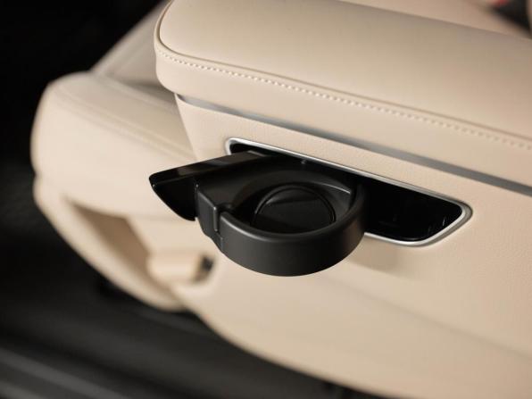 Новый Mercedes-Benz V-Класс III (W447) Рестайлинг 2 2026 года, цена 15 180 000 рублей, минивэн, Автокод Объявления