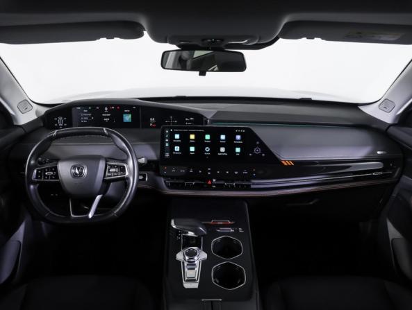 Changan UNI-K с пробегом 2023 года, цена 2 550 000 рублей, 65900 км, внедорожник, Автокод Объявления