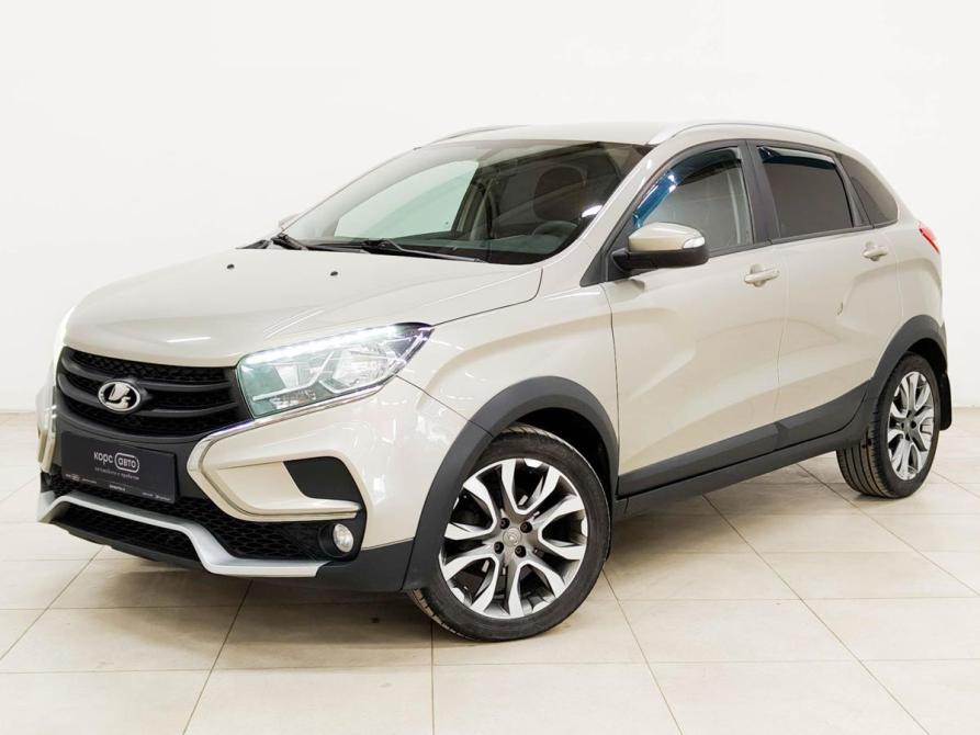 Lada (ВАЗ) XRAY I Тула  - изображение 1