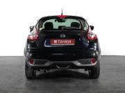 Nissan Juke I Рестайлинг Иркутск  - изображение 28