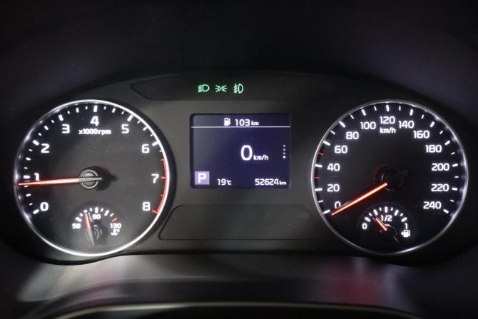 Kia Seltos I с пробегом 2020 года, цена 2 199 000 рублей, 51000 км, внедорожник, Автокод Объявления