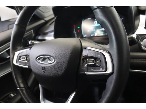 Chery Tiggo 7 Pro I с пробегом 2022 года, цена 1 511 900 рублей, 74235 км, внедорожник, Автокод Объявления